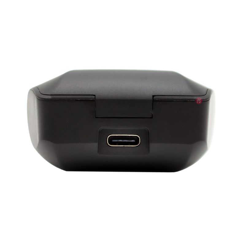 Audífonos Bluetooth Gamer Lenovo Gm2 Pro Negro - PS-2