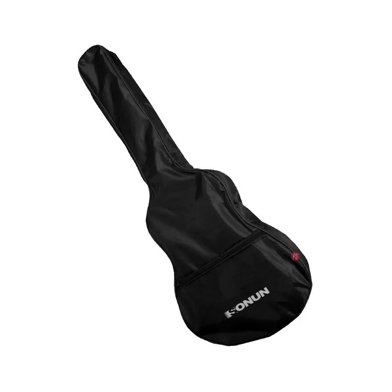 Funda Guitarra Acústica 40 Pulgadas Impermeable Sonun - Ps-1