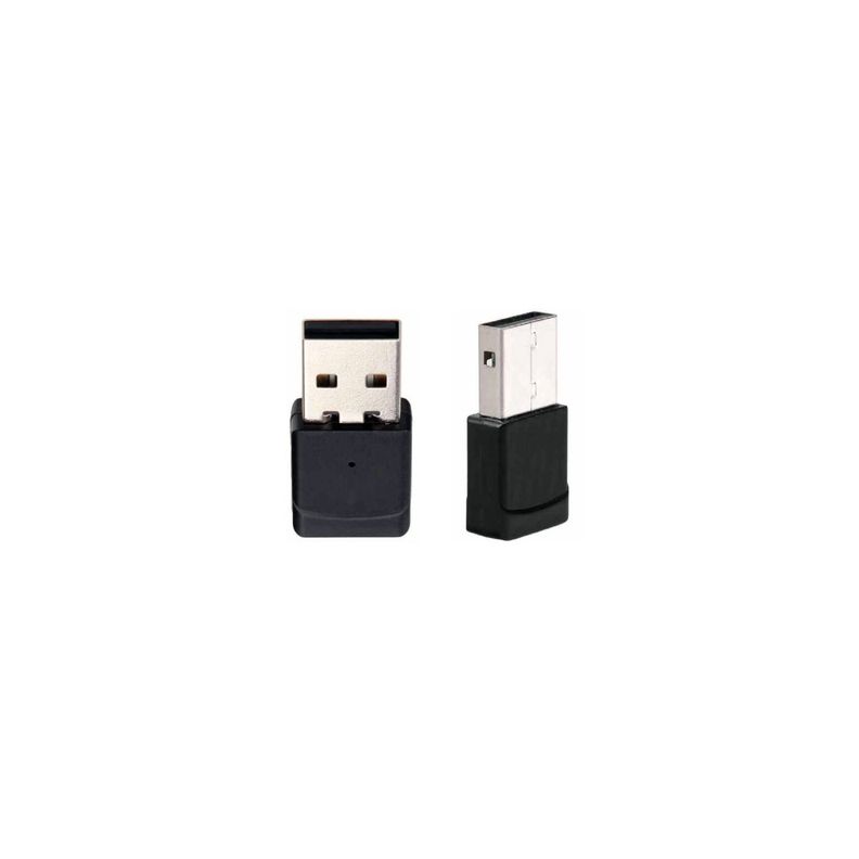 Adaptador Usb Wifi Banda Dual 5ghz Y 2.4ghz 600mbps - PuntoStore-1