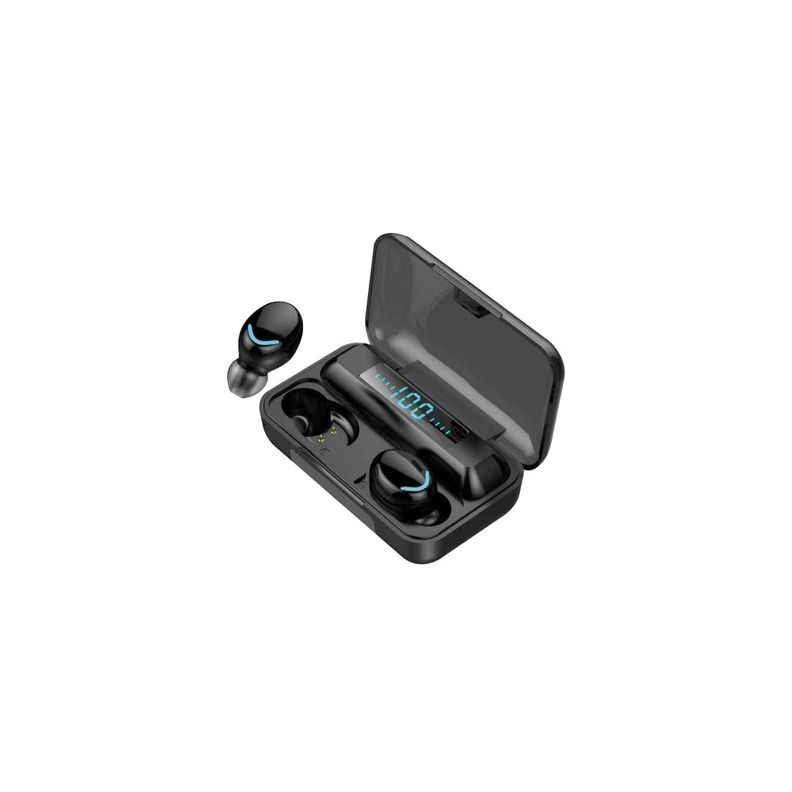 Audífonos Twins Bluetooth Sin Cable - PS-0