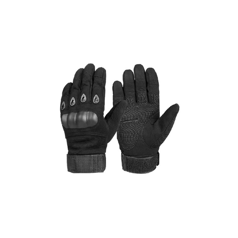 Guantes De Moto Para Pantalla Táctil - PS-0