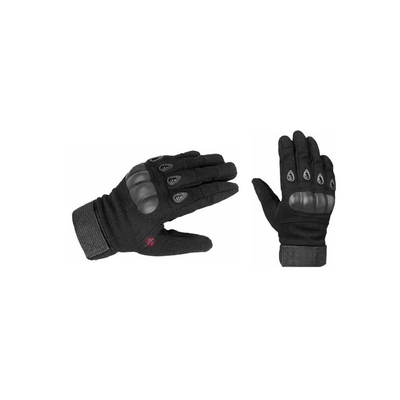 Guantes De Moto Para Pantalla Táctil - PS-1