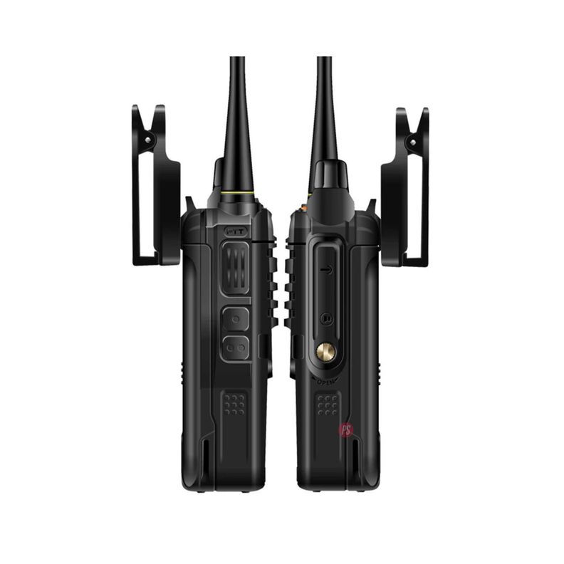 Radio Transmisor Walkie Tolkie Baofeng 9R PLUS - PS-1