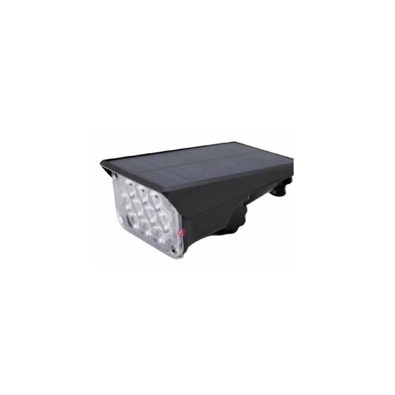 Foco Solar Tipo Estaca Para Jardín - PS-1