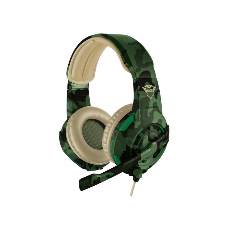 Audífonos Gamer Multiplataforma Gxt 310c Radius - PS-0