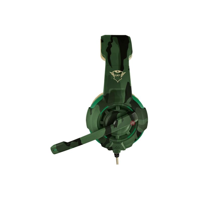 Audífonos Gamer Multiplataforma Gxt 310c Radius - PS-1