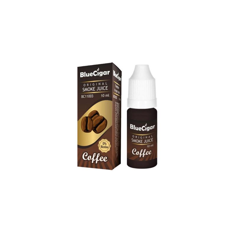Liquido Esencia Vaporizador Sabor Café - PuntoStore-0