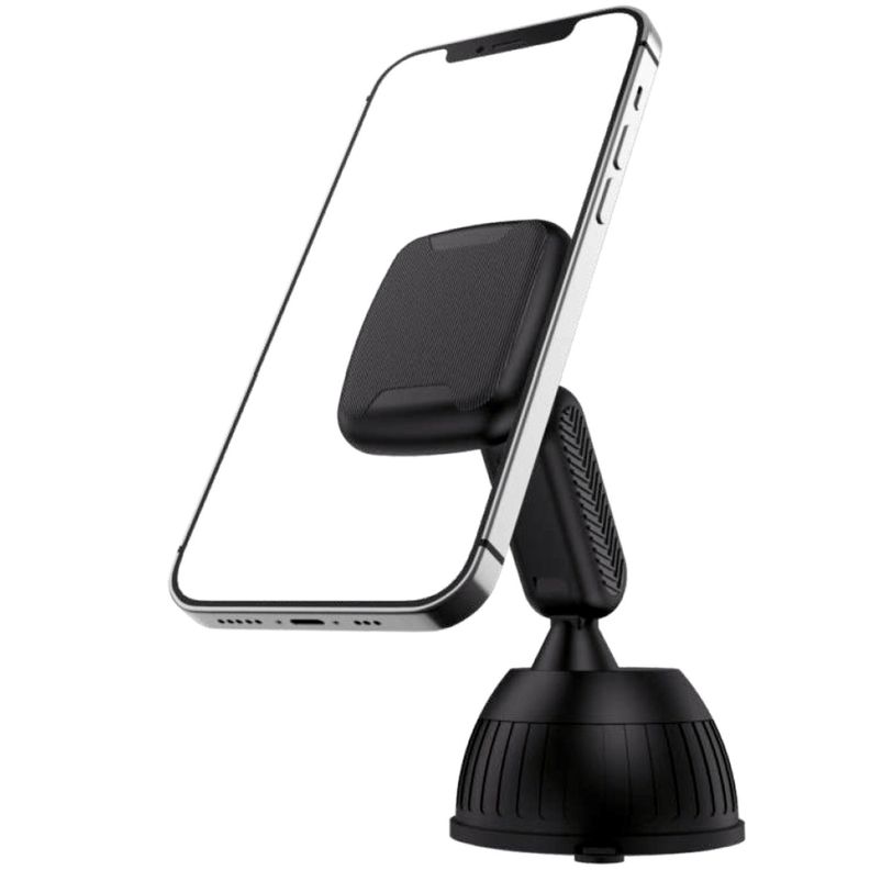 Soporte Celular Magnético 360 Para Automóvil - PS-0