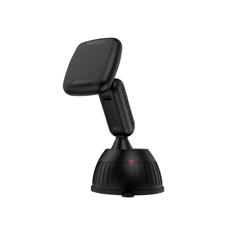Soporte Celular Magnético 360 Para Automóvil - PS-1
