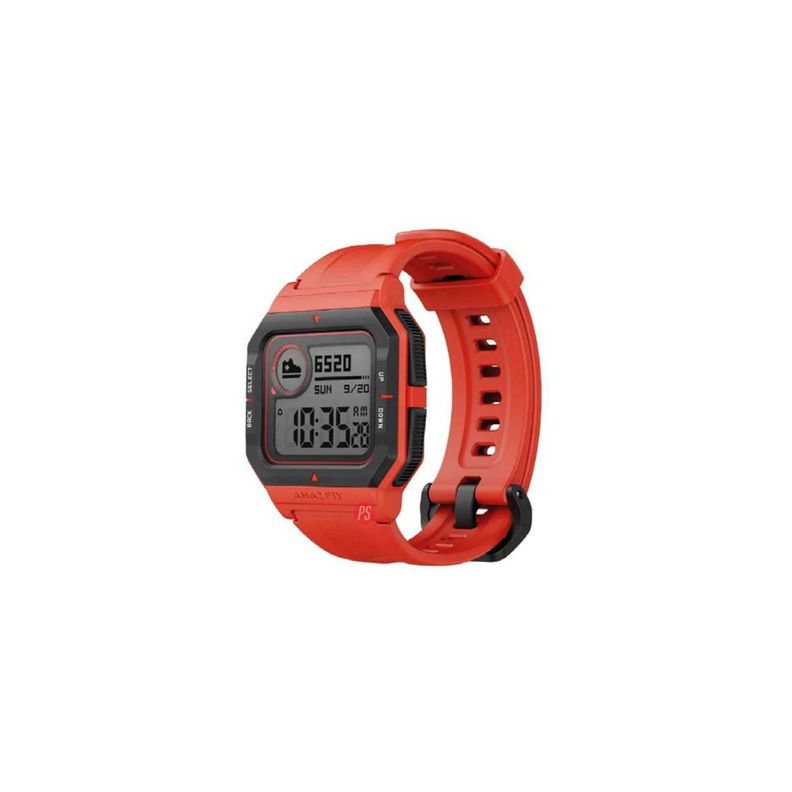 Reloj Smartwatch Estilo Retro Resistente Al Agua - PS-1