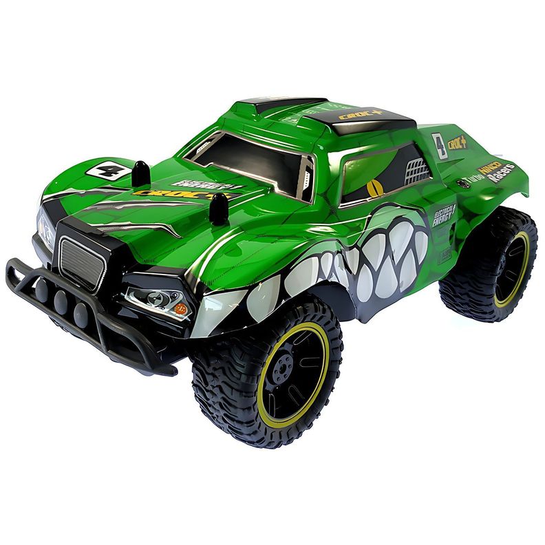 Auto RC Modelo Croc 1/18 26x16x11cm - PS-0