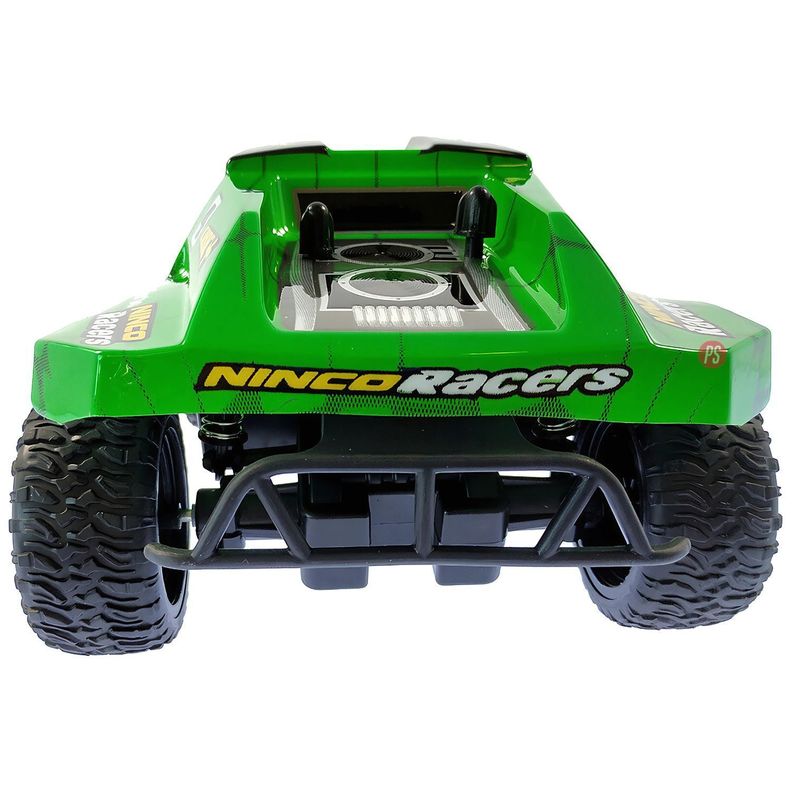 Auto RC Modelo Croc 1/18 26x16x11cm - PS-2