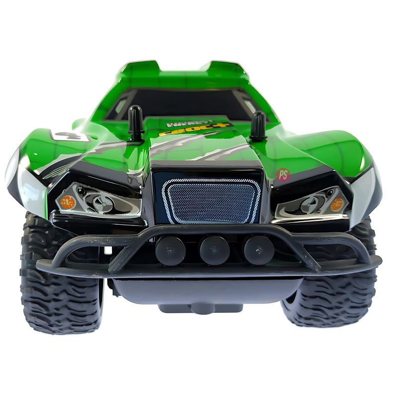 Auto RC Modelo Croc 1/18 26x16x11cm - PS-3