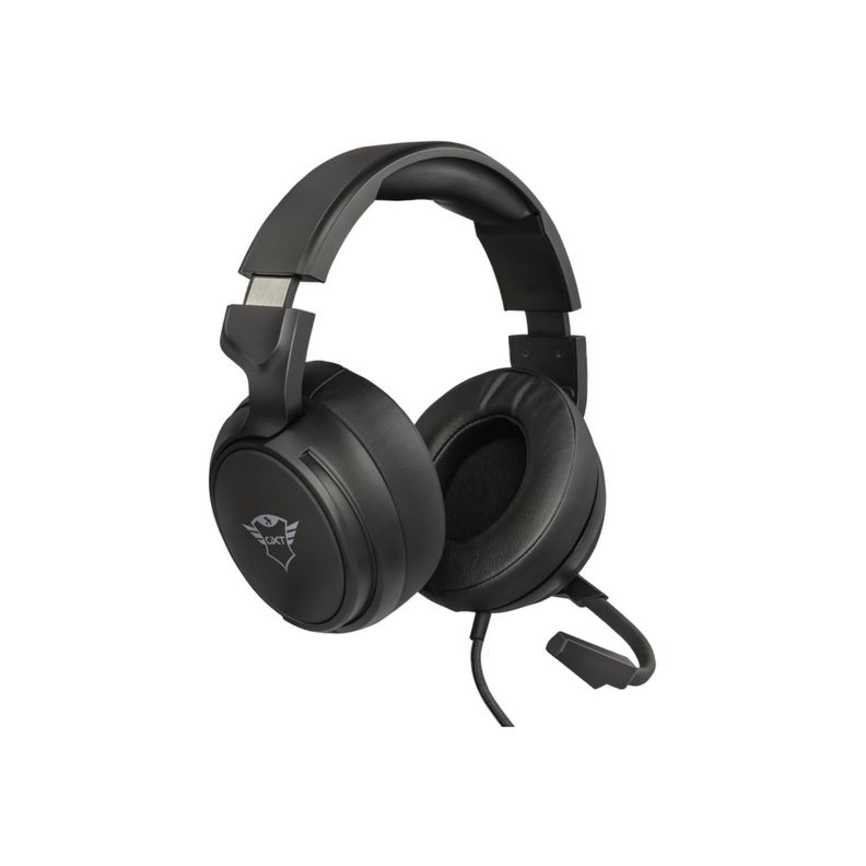 Audífonos Gamer Multiplataforma Gxt 433 Pylo - PS-0