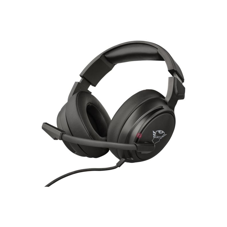 Audífonos Gamer Multiplataforma Gxt 433 Pylo - PS-1