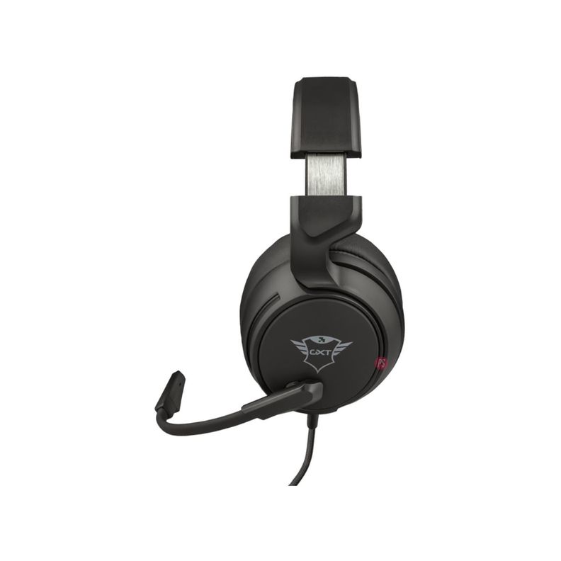 Audífonos Gamer Multiplataforma Gxt 433 Pylo - PS-2