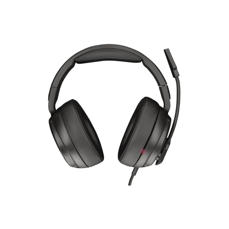 Audífonos Gamer Multiplataforma Gxt 433 Pylo - PS-3
