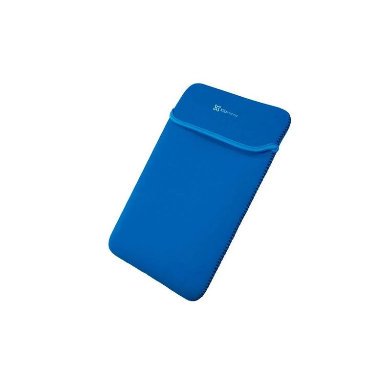 Funda Estuche Notebook Hasta 15,6 Pulgadas Klip Xtreme - PuntoStore-0