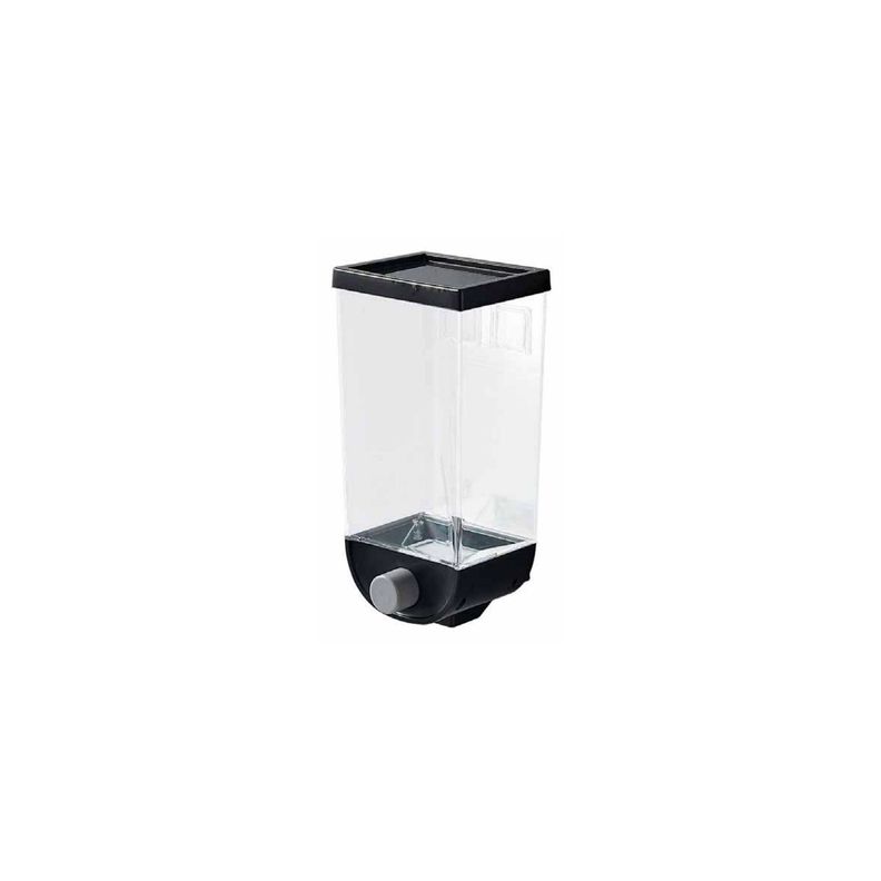 Dispensador De Cereal Y Semillas De Pared - PuntoStore-0