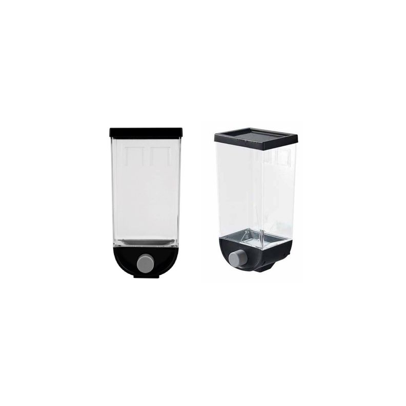 Dispensador De Cereal Y Semillas De Pared - PuntoStore-2