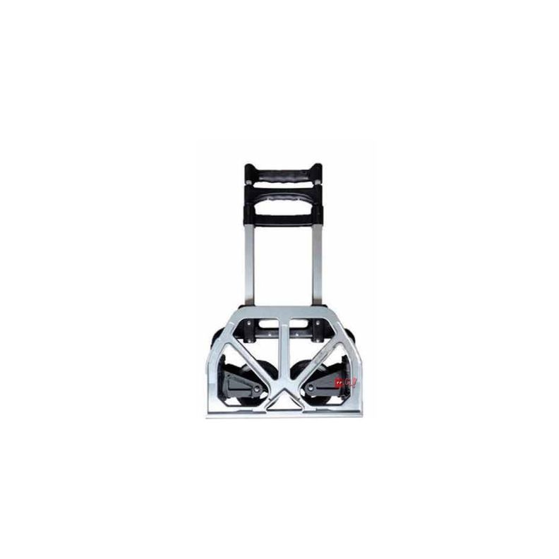 Carro Yegua Plegable Con Ruedas Carga Máxima 70kg - PuntoStore-0