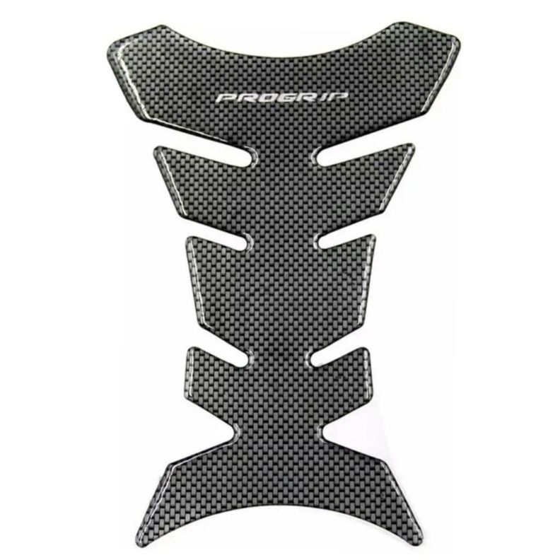 Almohadillas Pegatina Tanque Combustible Moto Universal - PS