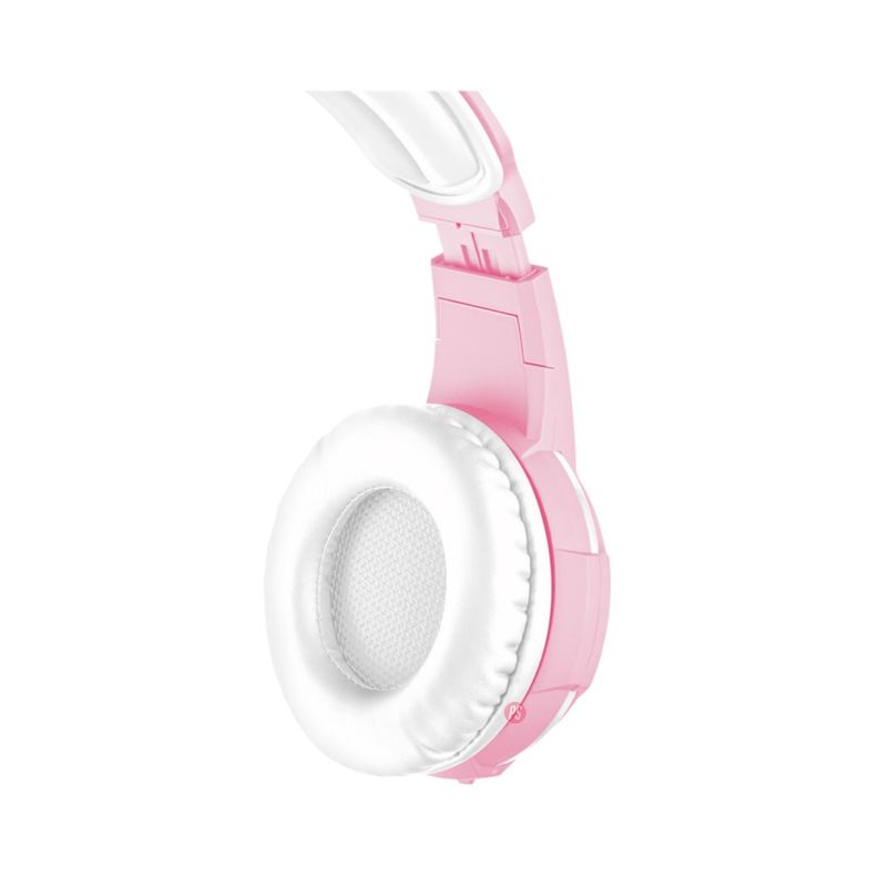 Audífonos Gamer Multiplataforma Gxt 310P Radius - PS-3