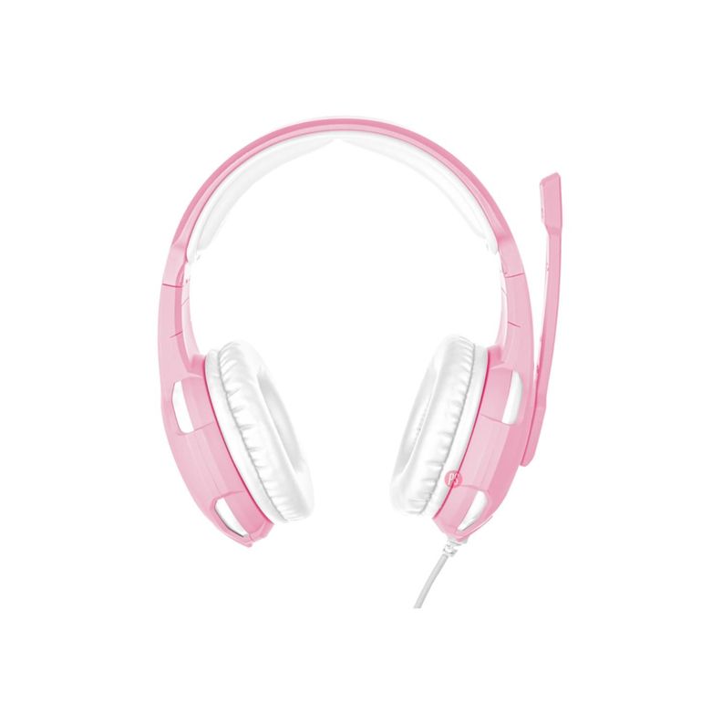 Audífonos Gamer Multiplataforma Gxt 310P Radius - PS-4