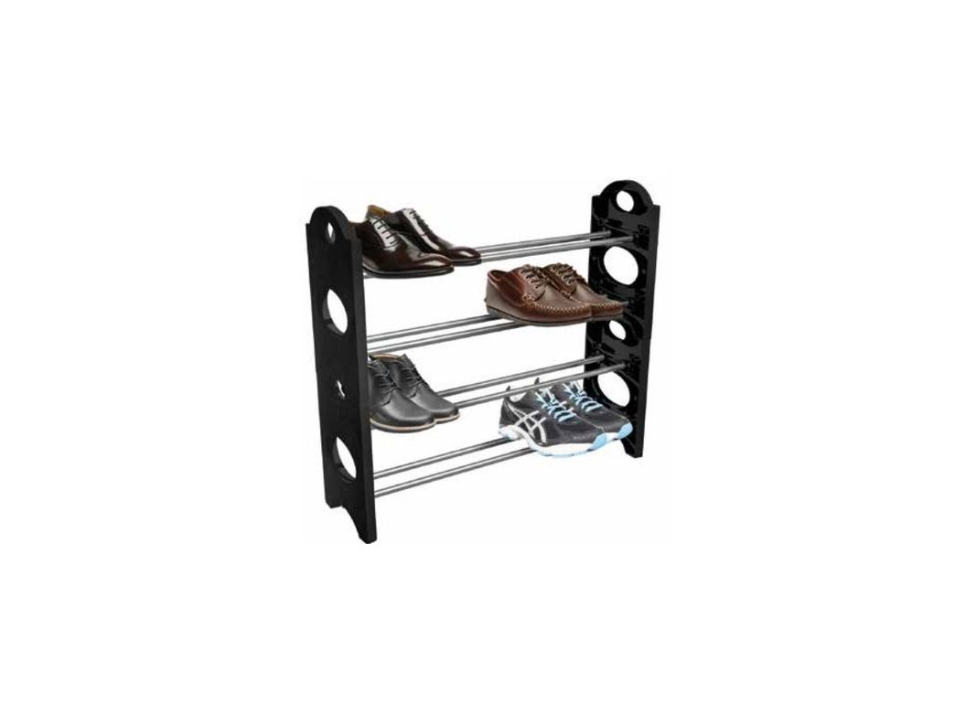 Organizador 24 Zapatos Mueble - PuntoStore -0