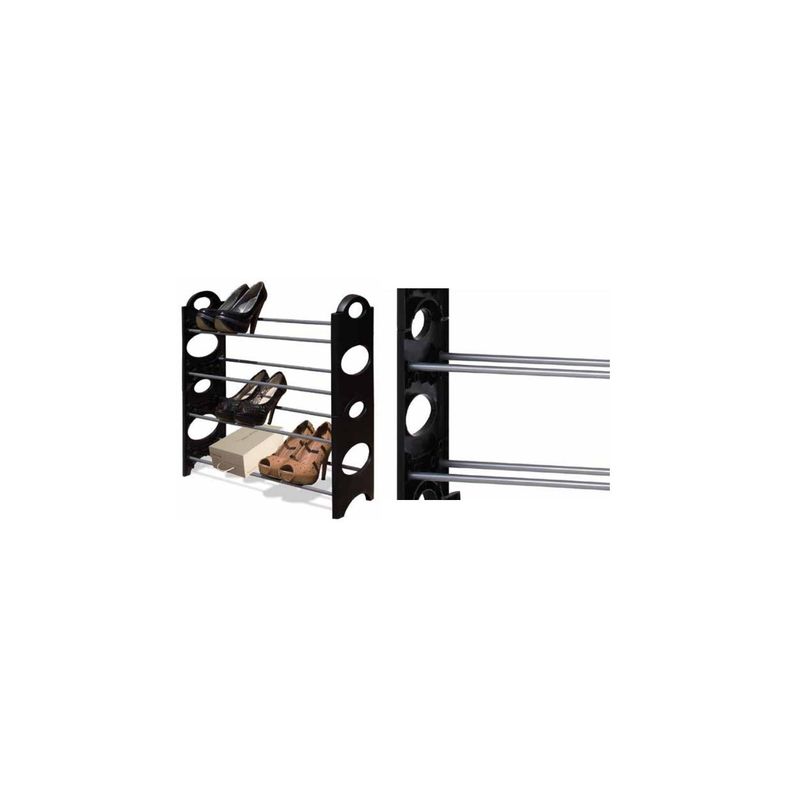 Organizador 24 Zapatos Mueble - PuntoStore -2