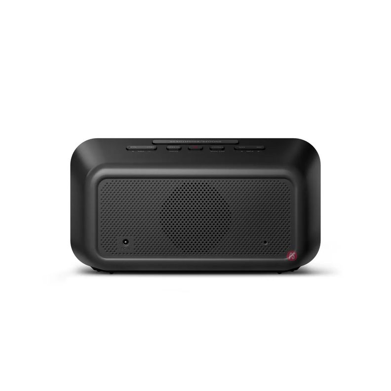 Radio Reloj Despertador Philips Tar3306/12 - PS-3