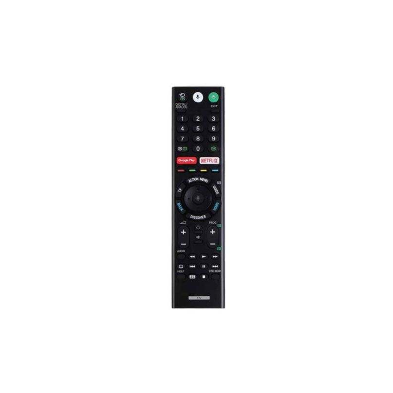 Control Remoto Para Tv Sony Control Por Voz Universal- Ps-0