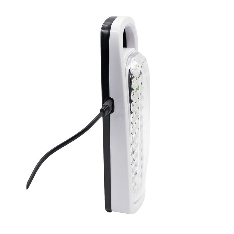 Lámpara Emergencia 50 Led Recargable - PuntoStore-1