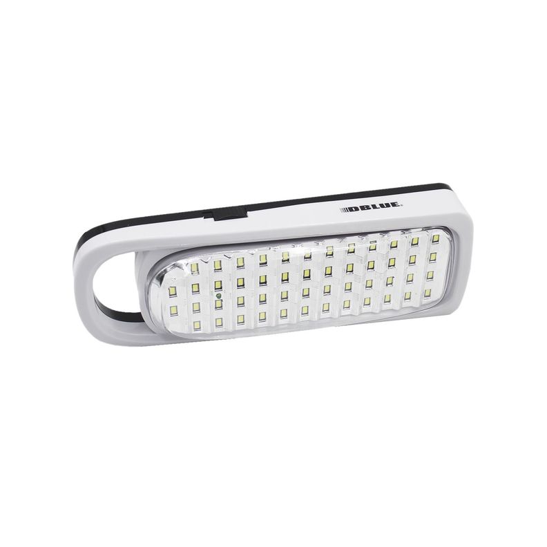 Lámpara Emergencia 50 Led Recargable - PuntoStore-2