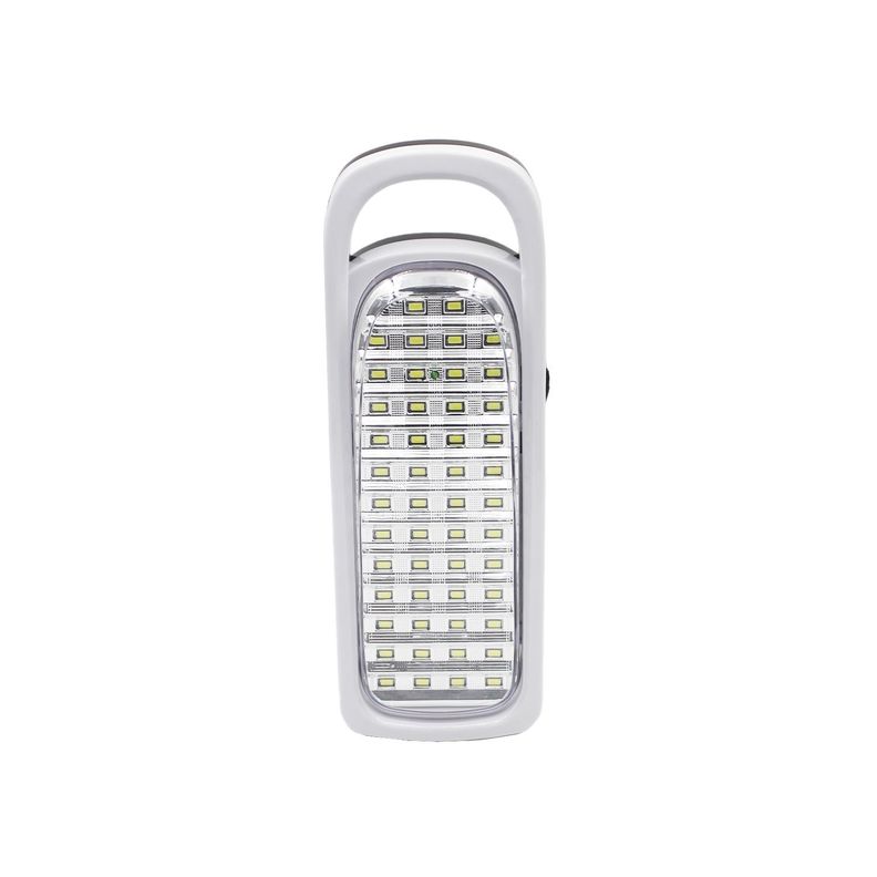 Lámpara Emergencia 50 Led Recargable - PuntoStore-0