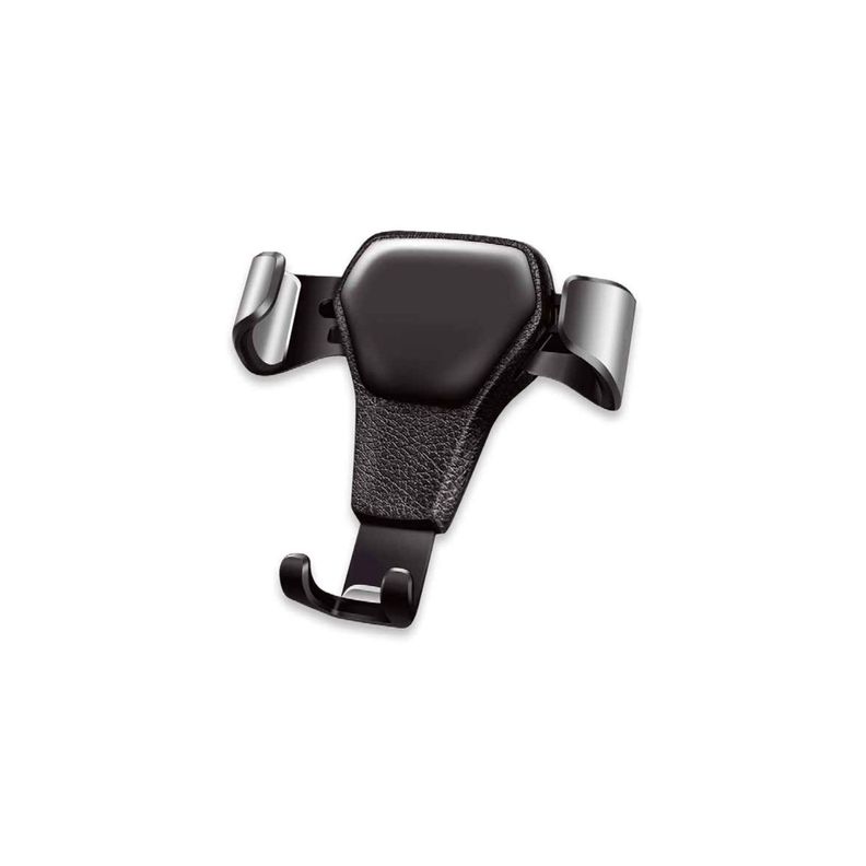 Soporte Celular Vehículos Con Rejilla Horizontal Aire - PuntoStore-0