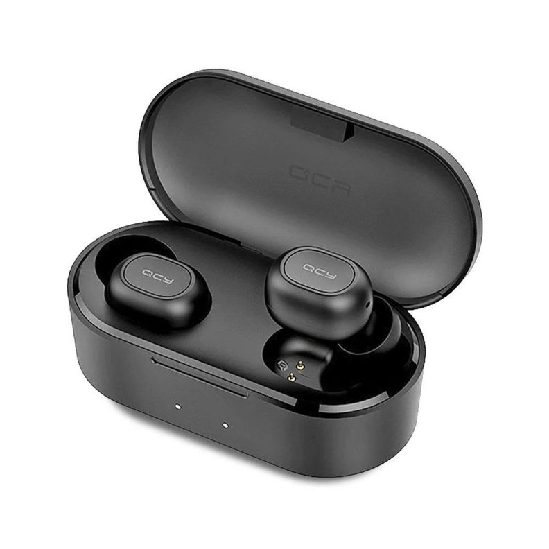 Audífonos Bluetooth In-ear Qcy T2c - PS-0