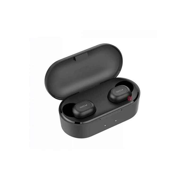 Audífonos Bluetooth In-ear Qcy T2c - PS-1