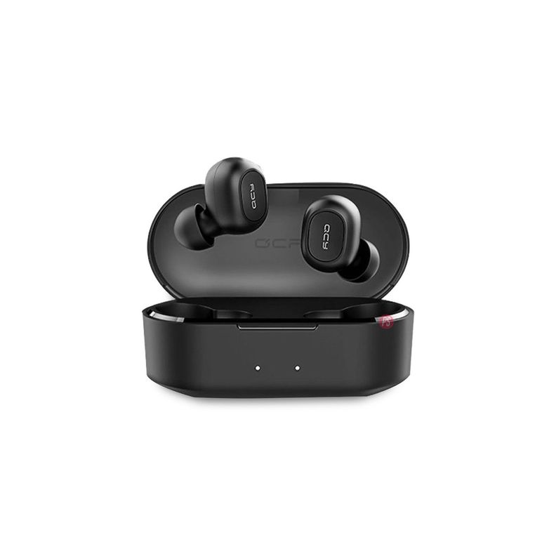 Audífonos Bluetooth In-ear Qcy T2c - PS-2