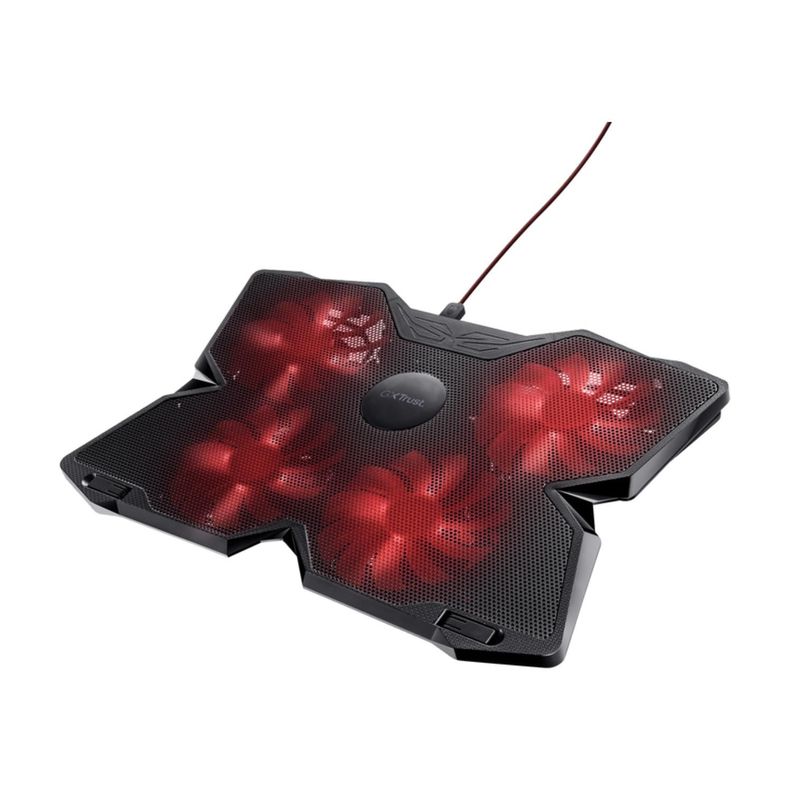 Base Ventilador Gamer GXT 278 Yozu 17.3 Pulgadas - PS-0