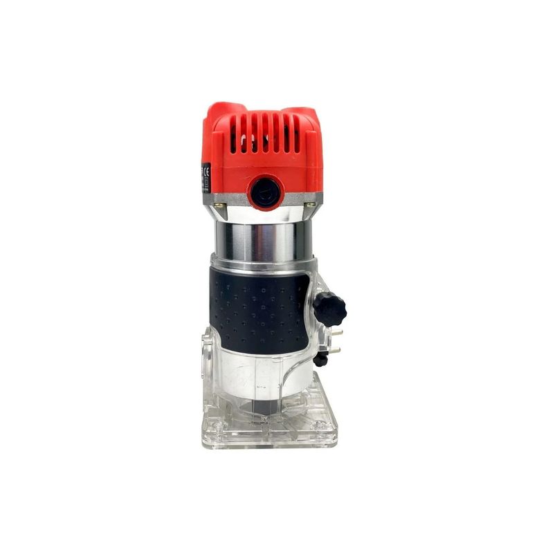Fresadora De Madera De 800w - Puntostore-0
