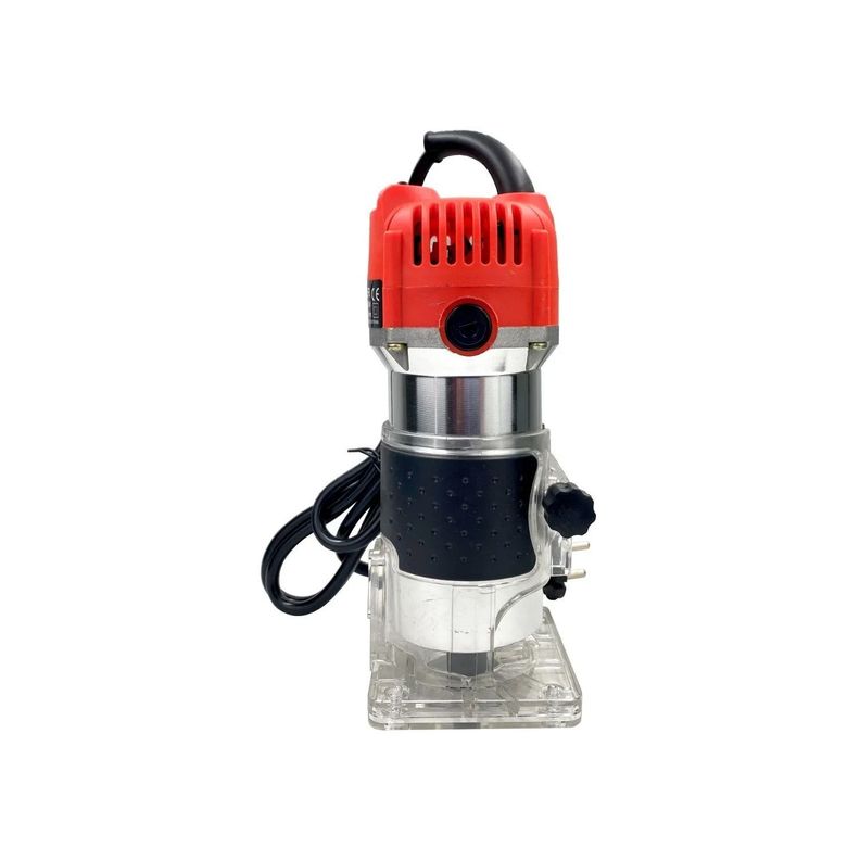 Fresadora De Madera De 800w - Puntostore-1