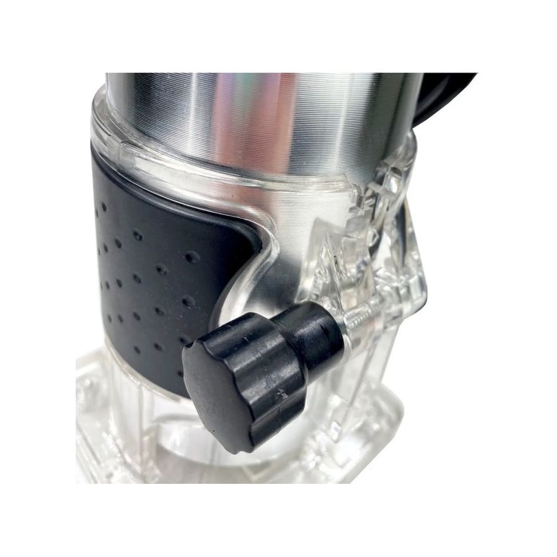 Fresadora De Madera De 800w - Puntostore-2