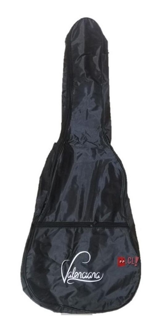 Guitarra Electroacústica 39 Pulgadas + Funda Valenciana - Ps-1