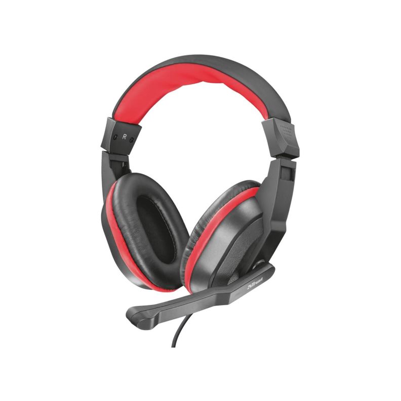 Audífonos Gamer Multiplataforma 3.5mm Ziva - PS-0