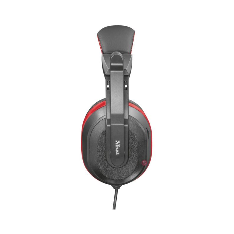 Audífonos Gamer Multiplataforma 3.5mm Ziva - PS-1