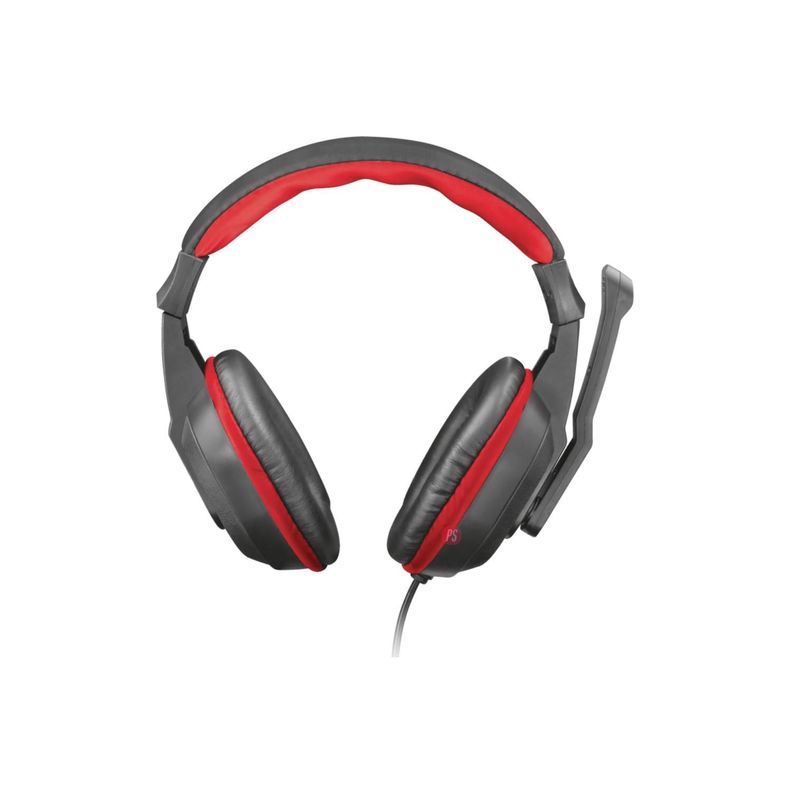 Audífonos Gamer Multiplataforma 3.5mm Ziva - PS-2