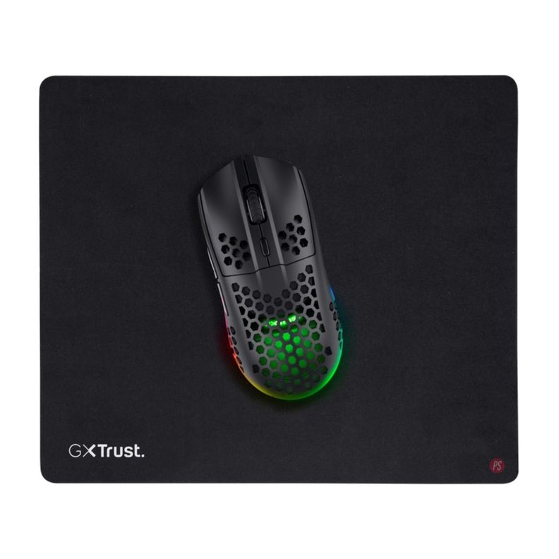 Mouse Pad gamer Gxt 752 25x21cms - PS-3