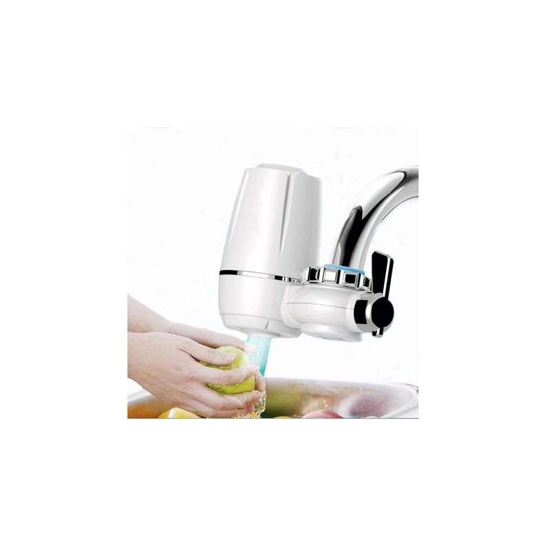 Purificador De Agua Con Filtro De Cerámica - Puntostore-2