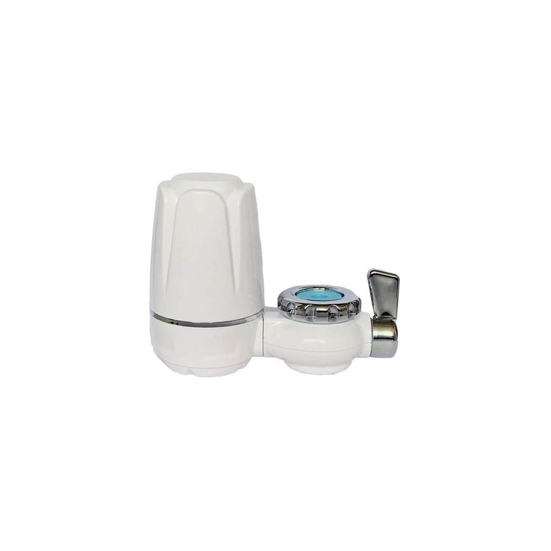 Purificador De Agua Con Filtro De Cerámica - Puntostore-1